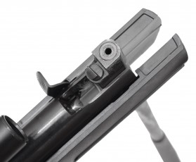 Пневматическая винтовка Umarex Perfecta RS 26 (Оптический прицел 4х20)